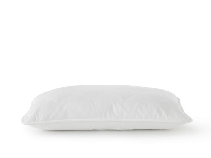 Bedtime Low Profile Pillow | Now On Sale | Bedtime.