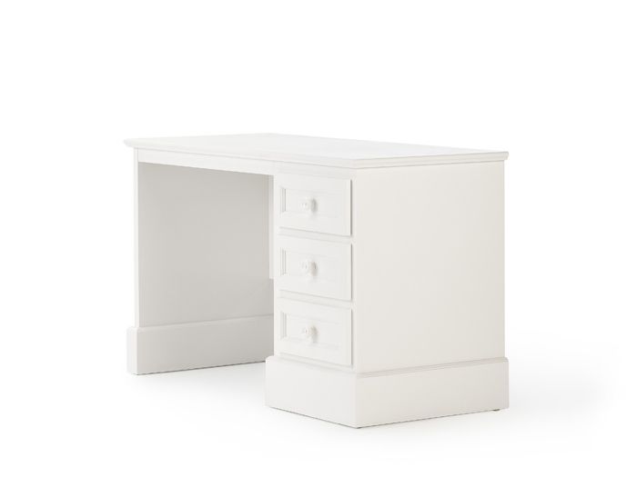 Classic White Desk | Now On Sale | Bedtime.