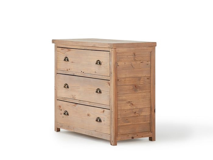 Huckleberry 3 Drawer Dresser | Now On Sale | Bedtime.