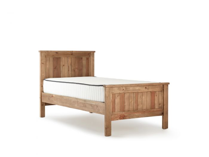Huckleberry Single Bed | Now On Sale | Bedtime.