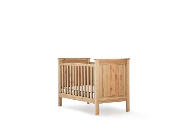 Huckleberry Cot | Now On Sale | Bedtime.
