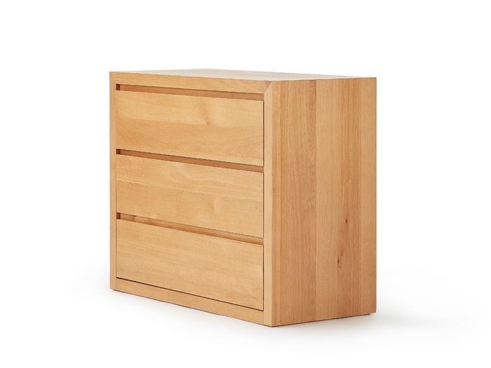 Mojo 3 Drawer Dresser | Now On Sale | Bedtime.