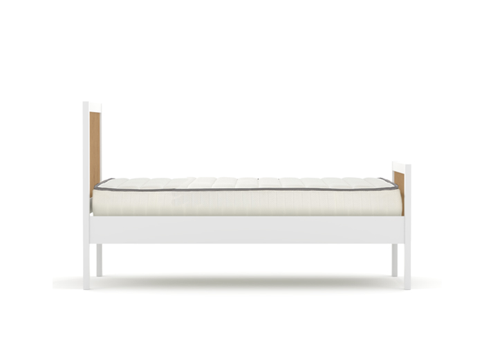 Nord King Single Bed - Front 