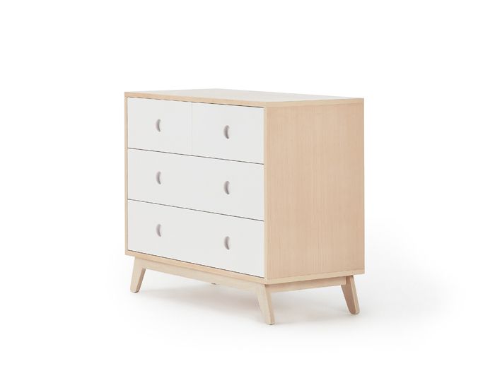 Oslo 4 Drawer Dresser | Now On Sale | Bedtime.