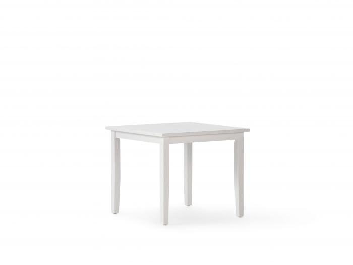 Play Table in White | Now On Sale | Bedtime.