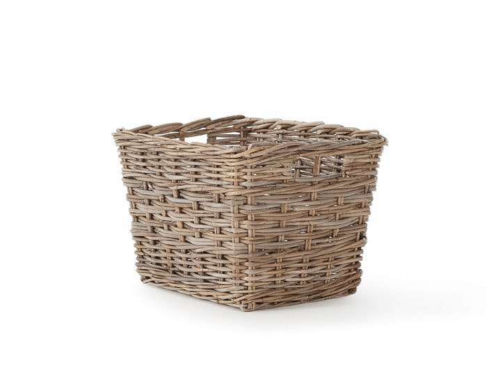 Tapered Rectangular Basket | Now On Sale | Bedtime.