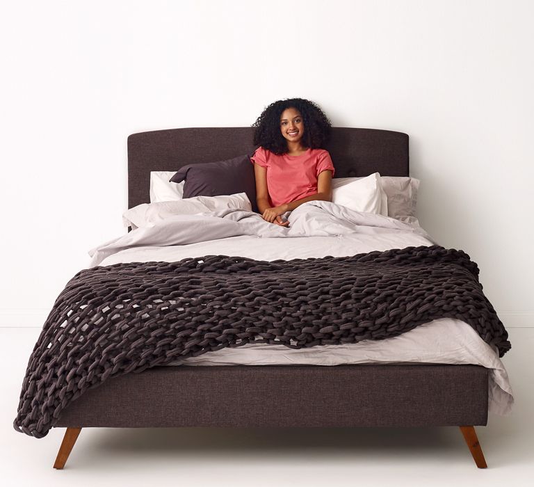 Upholstered Queen Beds | Now On Sale | Bedtime.