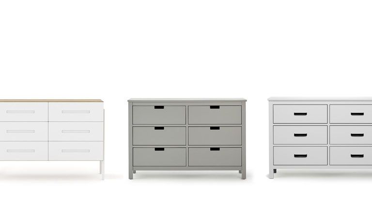 Five Drawer Dressers | Now On Sale | Bedtime.