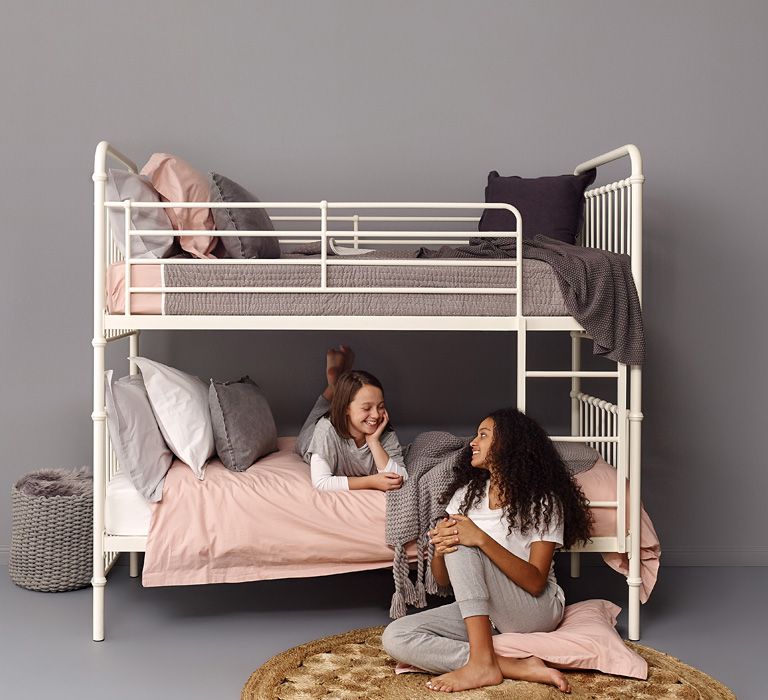 Metal Bunk Beds Sale On Now